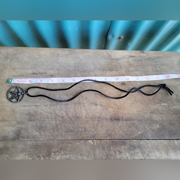 Pentacle - Picture 4 of 5